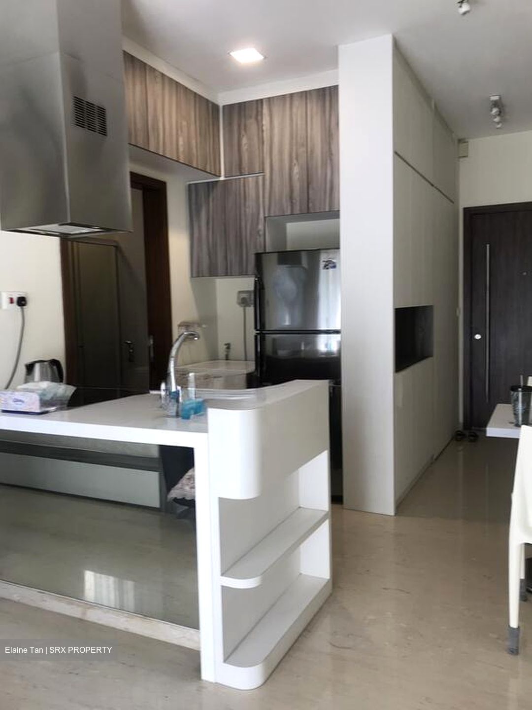 Eastwood Regency (D16), Apartment #590727211